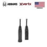 Набір вкладок швидкого доступу Vertx Rapid Access Tab Kit(2 Pack - Large/Small)  | Black