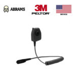 Кнопка для радіостанції 3M™ PELTOR™ PTT Adaptor FL5063, Motorola