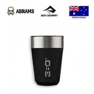 Термокухоль 360° DEGREES VAC TRAVEL MUG REG | Black