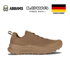 Кросівки Lowa Fortux | Coyote