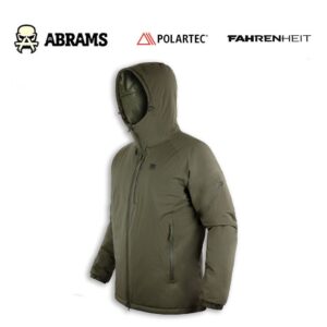 Куртка Fahrenheit Joker Hoody II | Crocodile