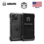 Чохол для телефону Juggernaut Defense iPhone 16 Pro Max ENDVR | Black