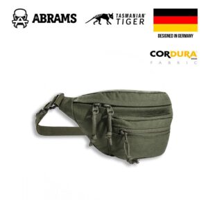 Сумка на пояс Tasmanian Tiger Modular Hip Bag | Olive