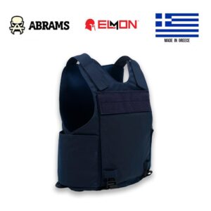 Жилет Elmon ACHILLEAS (PRESS) non-ballistic (M) | Navy Blue