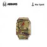 Медичний підсумок War Spirit | Multicam