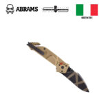 Складаний ніж Extrema Ratio MF1 BC Desert Warfare