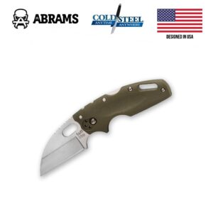 Ніж Cold Steel Tuff Lite | OD Green