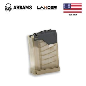 Магазин Lancer L5AWM кал. 223 Rem. 10 п. | Dark Earth