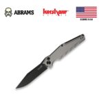 Складаний ніж Kershaw Launch 7 | Grey