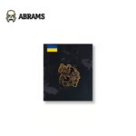 Пін Totenkopf+dtnvs Gen1 R3ICH | Black Gold