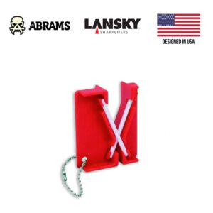 Точило Lansky “The Mini” Knife Sharpener