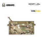 Сумка для дрібниць / інструментів G-pocket Window Gear Lab | Multicam