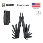 Мультитул Multi-Tool Leatherman Super Tool 300 | Black
