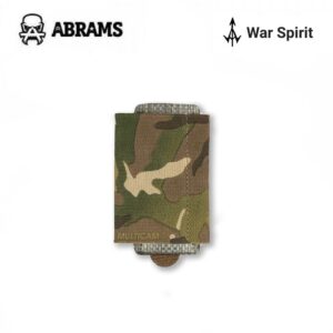 Фіксатор турнікету каркасний War Spirit | Multicam