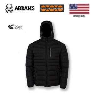 Куртка Eberlestock McCall Hoody | Black