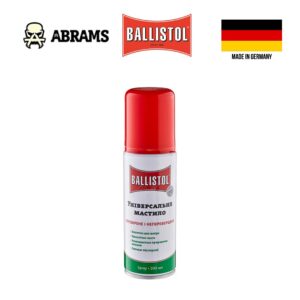 Універсальна олія для зброї Ballistol 200 ml