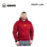 Худі Gear Lab Arrowhead | Bordo