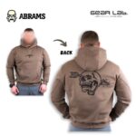 Худі Gear Lab Arrowhead | Mocco