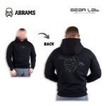 Худі Gear Lab Arrowhead | Black