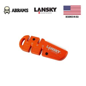 Точило Lansky C-Sharp | Orange