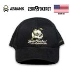 Кепка Zero Foxtrot Cold Blooded | Black