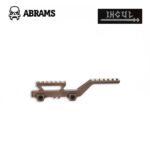 Планка компенсації висоти під коліматор EOTech та лазерний цілевказівник INGUL | Coyote