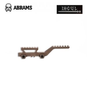 Планка компенсації висоти під коліматор EOTech та лазерний цілевказівник INGUL | Coyote