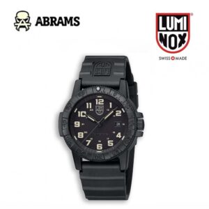 Годинник Luminox Leatherback SEA Turtle Giant XS.0330