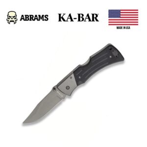 Ніж KA-BAR G10 Mule