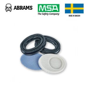 Амбушури Sordin Hygienekit Supreme Gel  (Supreme Pro/Supreme Pro X)