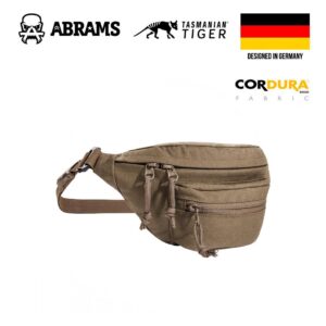 Сумка на пояс Tasmanian Tiger Modular Hip Bag | Coyote Brown
