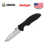 Ніж Kershaw CQC-7K | Black