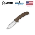 Ніж Cold Steel Code 4 Spear Point | Green