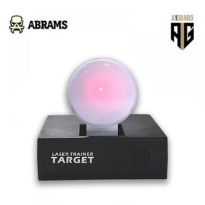 Мішень для тренувань Reactive Laser Target