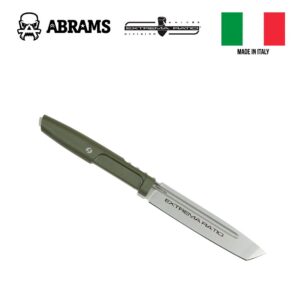 Тактичний ніж Extrema Ratio Mamba SW | Ranger Green