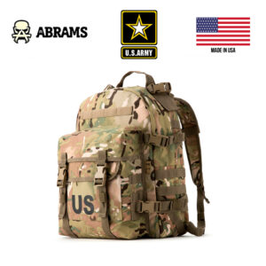 Рюкзак US Army Molle II 3-Day Assault Pack Backpack Б/В | Multicam
