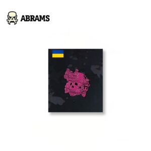 Пін Totenkopf+dtnvs Gen1 R3ICH | Pink