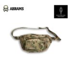 Поясна сумка Hoffmann Equipment Gen III | Multicam