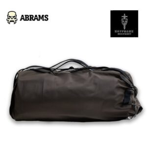 Сумка-баул тактична Hoffmann Equipment (розм.2) | Urban Grey