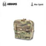 Утилітарний підсумок War Spirit 15*15 | Multicam