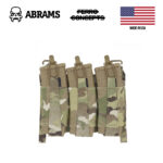 Підсумок Ferro Concepts TEAR Front Flap | Multicam