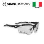 Окуляри Rudy Project PROPULSE Impactx Photochromic 2 Black | Black Matte