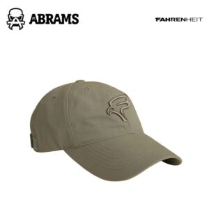 Кепка Fahrenheit PC Rip Stop | Crocodile (One Size)