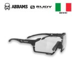 Окуляри Rudy Project CUTLINE IMPACTX™ PHOTOCHROMIC 2BLACK | MATTE BLACK