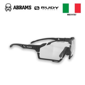 Окуляри Rudy Project CUTLINE IMPACTX™ PHOTOCHROMIC 2BLACK | MATTE BLACK