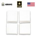 Патчі US Army для чищення зброї калібр 12