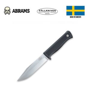 Ніж Fallkniven S1 Forest Knife LAM.VG10