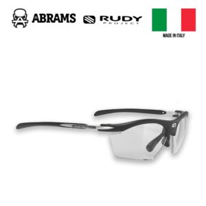 Окуляри Rudy Project RYDON SLIM Impact X2 Black | Black Matte