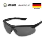 Окуляри балістичні Swiss Eye Lancer | Black