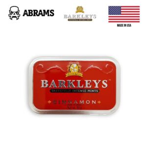Цукерки Barkleys Gourment Cinnamon 50g